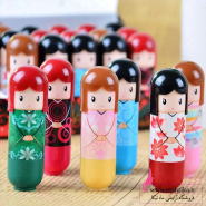قیمت خرید عمده بالم لب فانتزی ژاپنی