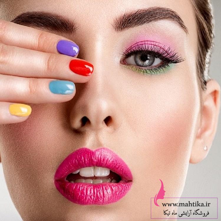 پخش آرایشی، وارد کننده محصولات آرایشی