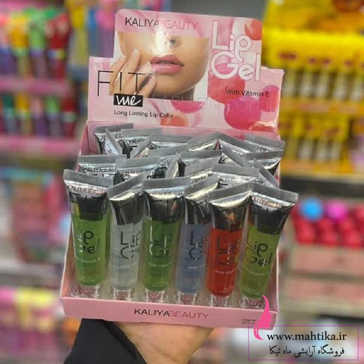 آرایشی عمده، پخش محصولات فانتزی ژل و برق لب آرایشی عمده، پخش محصولات فانتزی ژل و برق لب