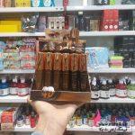 وارد کننده آرایشی | ریمل ابرو 4بعدی