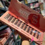 آرایشی عمده، سایت لوازم آرایشی فانتزی ارزان| رژ میسلرن