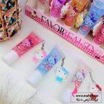 آرایشی عمده، لیپ گلس شاین هلو کیتی |نمایندگی favor beauty