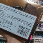 وارد کننده آرایشی | ریمل ابرو ۴بعدی