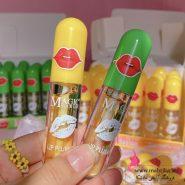 پخش آرایشی، آرایشی فانتزی عمده ژل حجم لب مجیک