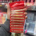 پخش آرایشی | موچین و سوهان red