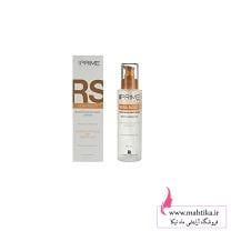 سرم و روغن مو