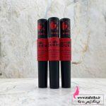 پخش آرایشی، قیمت خرید عمده ریمل ضد آبqueen