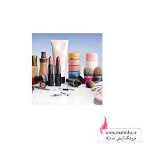 لوازم آرایش صورت