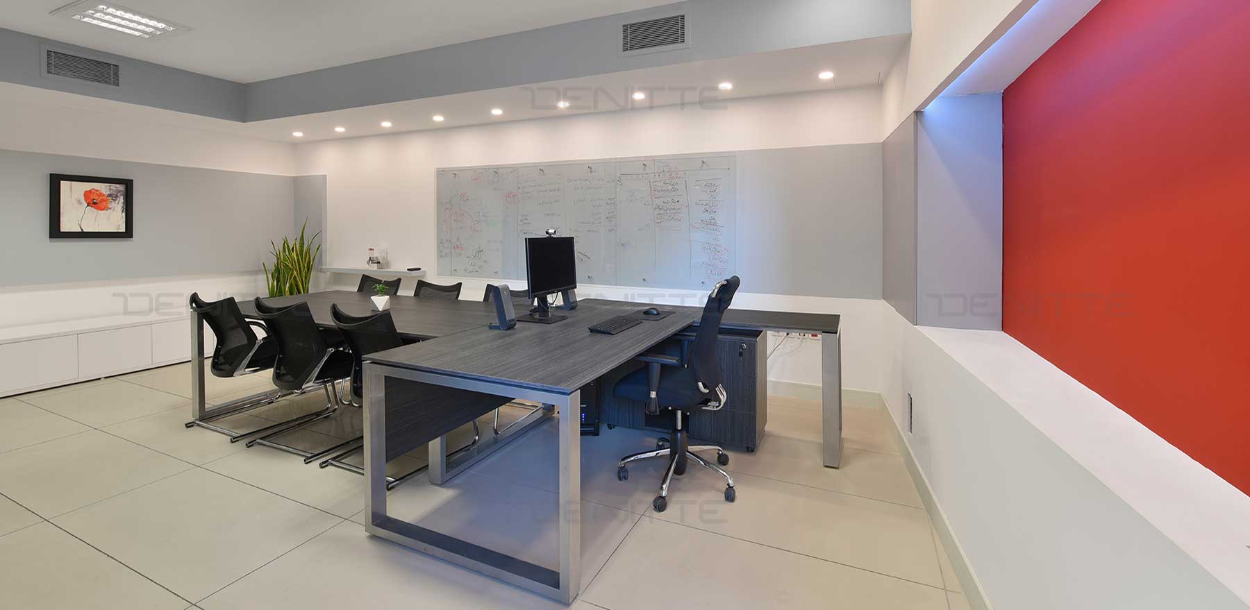 hamkaran furniture denitte