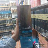 خرید آرایشی عمده، ماسک و شامپو هیر کراتین ۹۸درصد