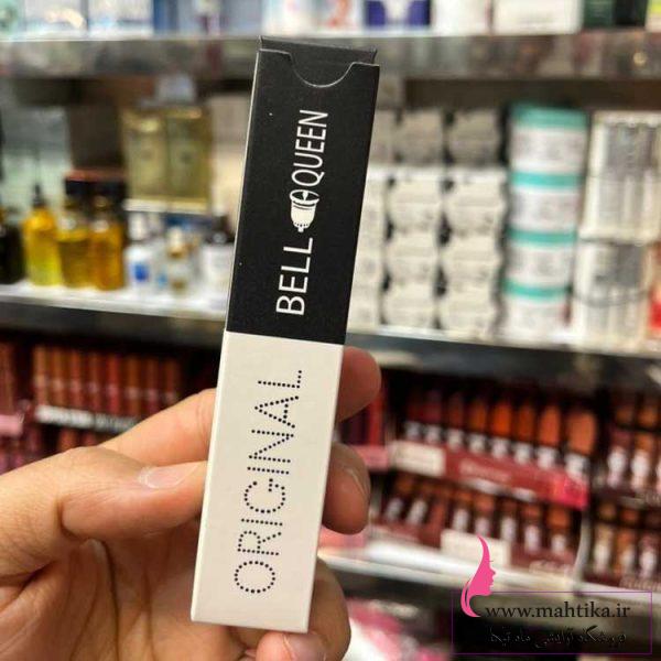 لوازم آرایشی عمده تهران | ریمل بل سفید