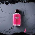 پخش عطر تهران | عطر گرمی رایحه جوپ قرمز