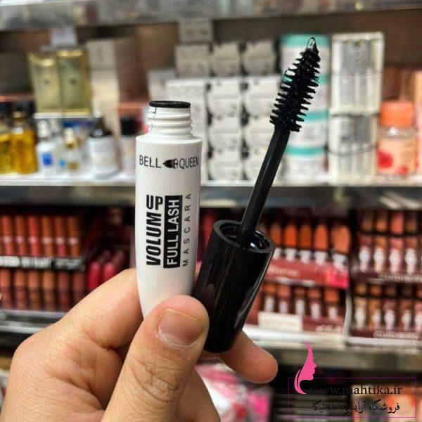 ریمل-بل لوازم آرایشی عمده تهران | ریمل بل سفید