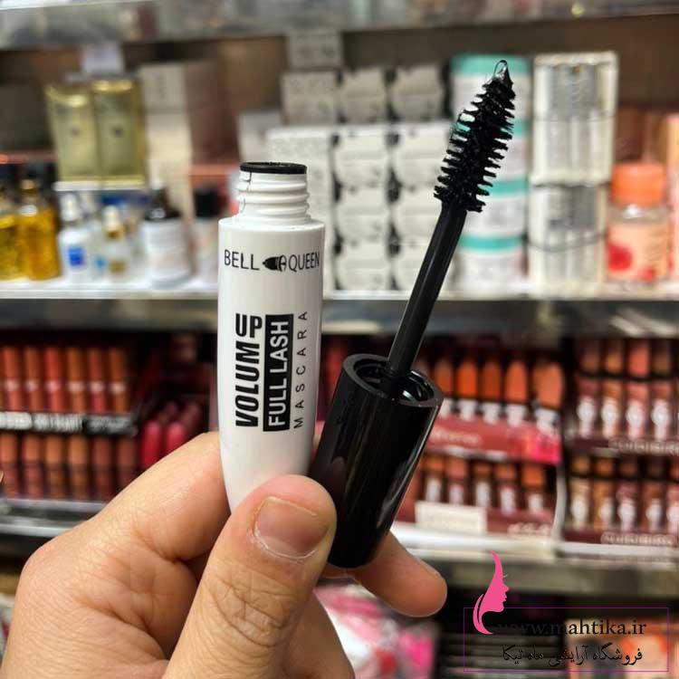 ریمل-بل لوازم آرایشی عمده تهران | ریمل بل سفید