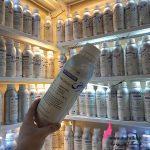 خرید اسانس عطر عمده | رایحه زنانه گرافیتی