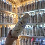 خرید اسانس عطر عمده | رایحه زنانه گرافیتی