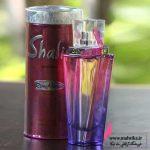 شرکت پخش عطر و ادکلن اماراتی | شالیز صورتی