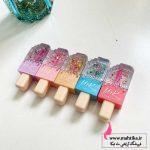 آرایشی عمده، لیپ گلس حرارتی فانتزی gush کد392