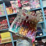 قیمت عمده لاک آینه ای برند لیزل | آرایشی عمده