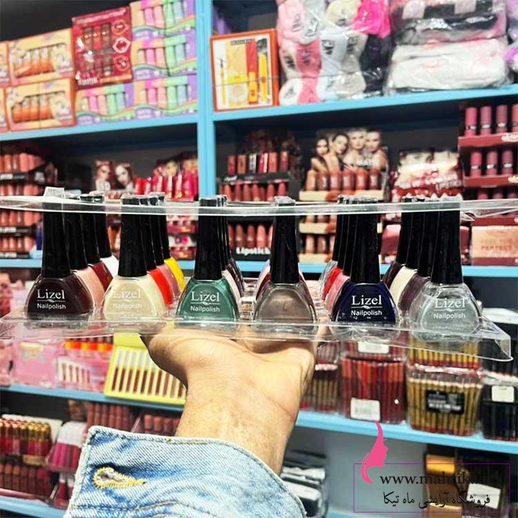 لیزل-لاک-کد قیمت خرید پک لاک ۲۴ تایی لیزل کد eu