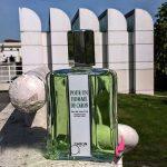 شرکت پخش عطر گرمی اسپلندور |رایحه پورانوم-عطر شاه ایران