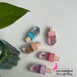 آرایشی عمده، لیپ گلس حرارتی فانتزی gush کد392 - Image 2
