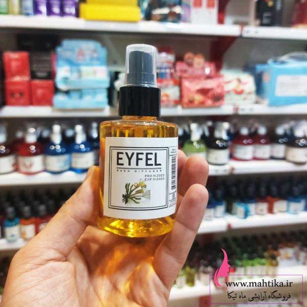 اسپری خوشبو کننده ماشین ایفل