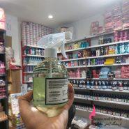 آرایشی عمده، پخش اسپری خوشبو کننده ایفل رایحه گل یخ