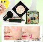 خرید عمده آرایشی، قیمت عمده کوشن TUZ| آرایشی عمده