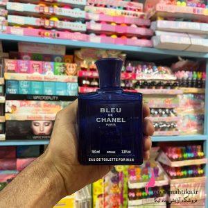 بازار عمده ادکلن بانه| بلو شنل کدsh