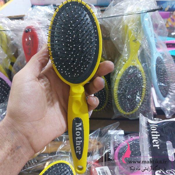 خرید عمده آرایشی، تولیدی برس بازار تهران برس mother