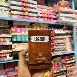 آرایشی عمده، قیمت عمده ادکلن ارزان | لجند کدSH