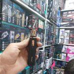 آرایشی عمده، نمایندگی محصولات جیمی در تهران |موزن بینی کدkf