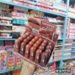 پخش آرایشی، فروش عمده آرایشی رژ جامد hold کد۱۵