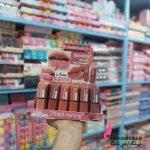 پخش آرایشی، فروش عمده آرایشی رژ جامد hold کد۱۵