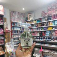 آرایشی عمده، پخش اسپری خوشبو کننده ایفل رایحه گل یخ