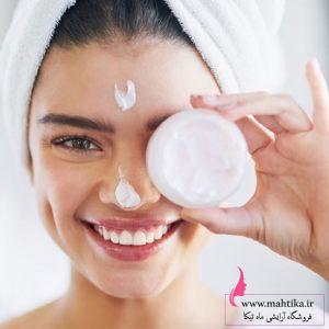 فروش عمده محصولات مراقبت پوست کره ای