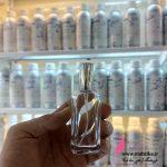 آرایشی عمده، ظرف خالی عطر ۲۰میل کارمی