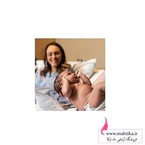 لوازم بهداشتی مادر و کودک