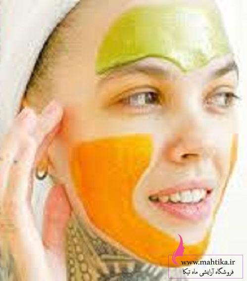 فروش عمده محصولات مراقبت پوست کره ای