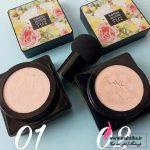 خرید عمده آرایشی، قیمت عمده کوشن TUZ| آرایشی عمده