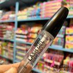 آرایشی عمده، پرایمر مژه و ابرو مینی استار| آرایشی اورجینال