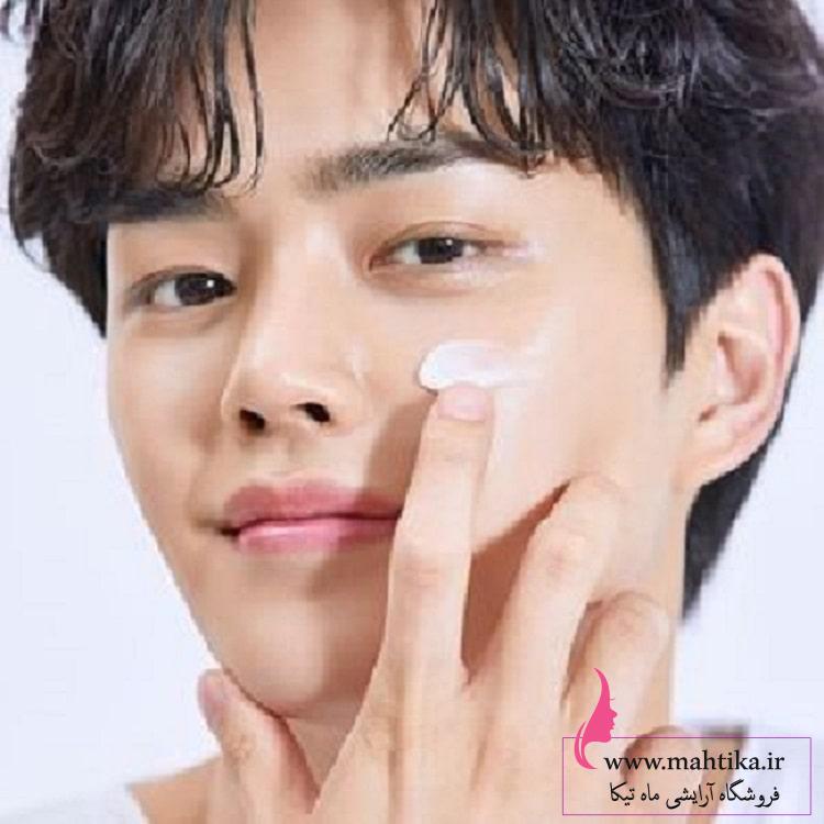 فروش عمده محصولات مراقبت پوست کره ای