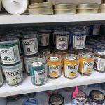 آرایشی عمده، پخش عمده شمع خوشبو کننده نوبل