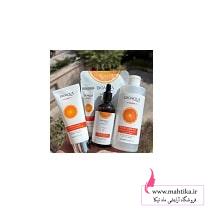 محصولات بیوآکوا