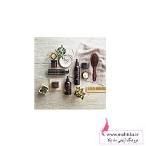 محصولات تخصصی مو