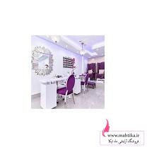 محصولات سالنی و آرایشگاه