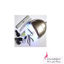 محصولات کاشت ناخن