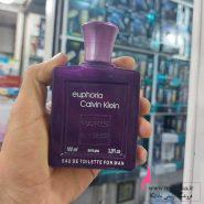شرکت فروش عمده عطر ادکلن | ایفوریا زنانه کدsh.d
