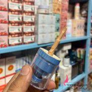 آرایشی عمده، قیمت عمده کرم پودر مخملی vov آرایشی عمده